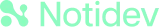 NotiDev
